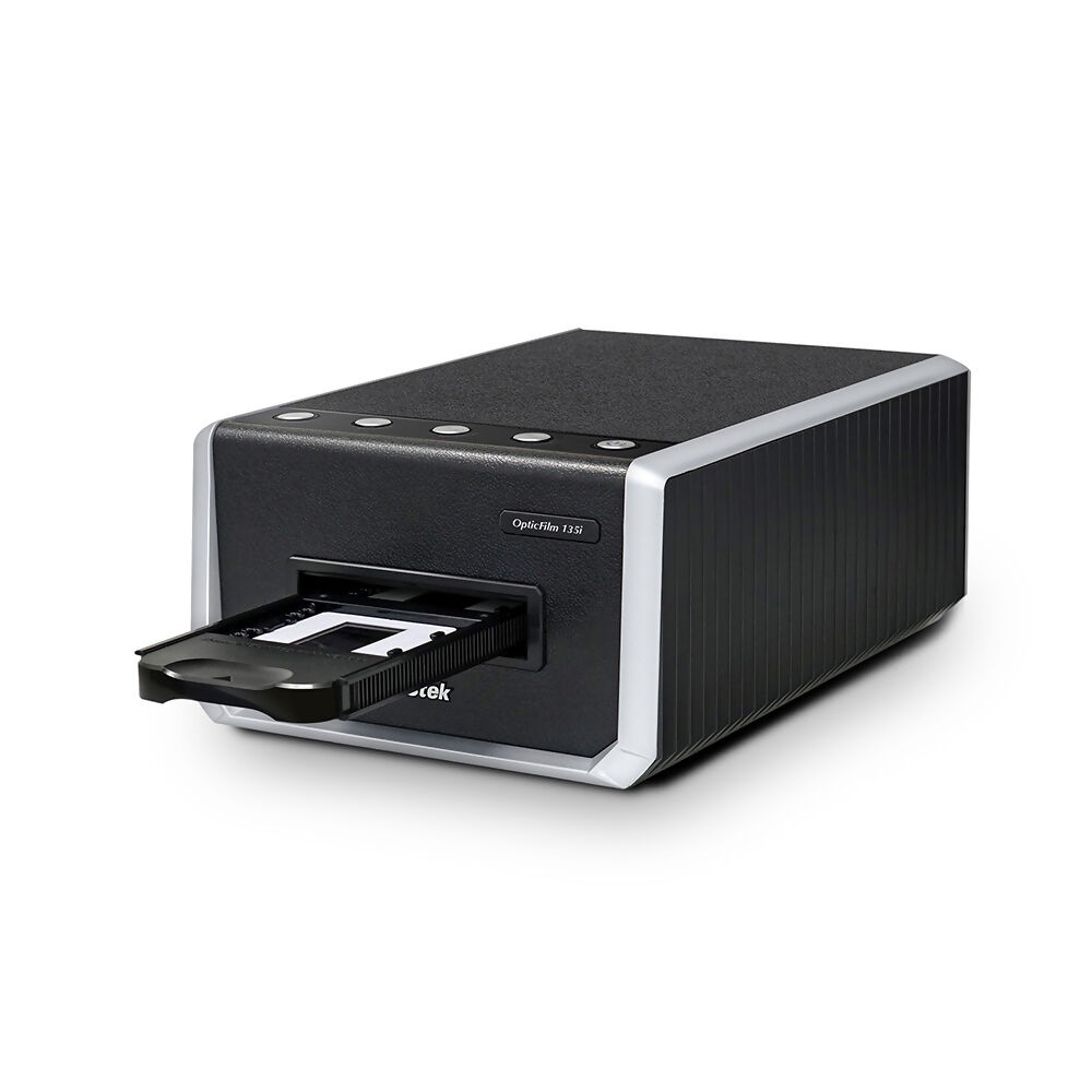 Plustek OpticFilm 135i Film Scanner 