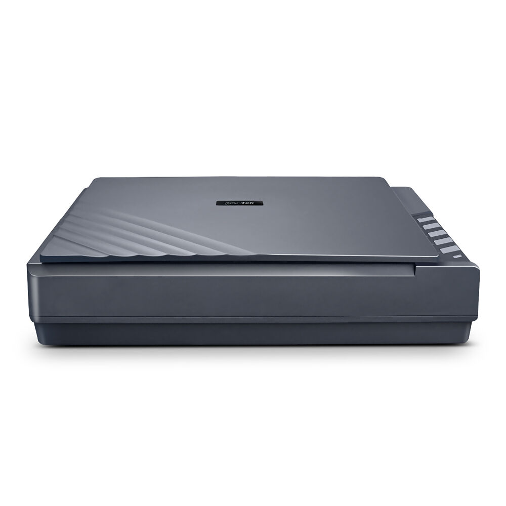 Plustek OpticPro A390 A3 Flatbed Scanner