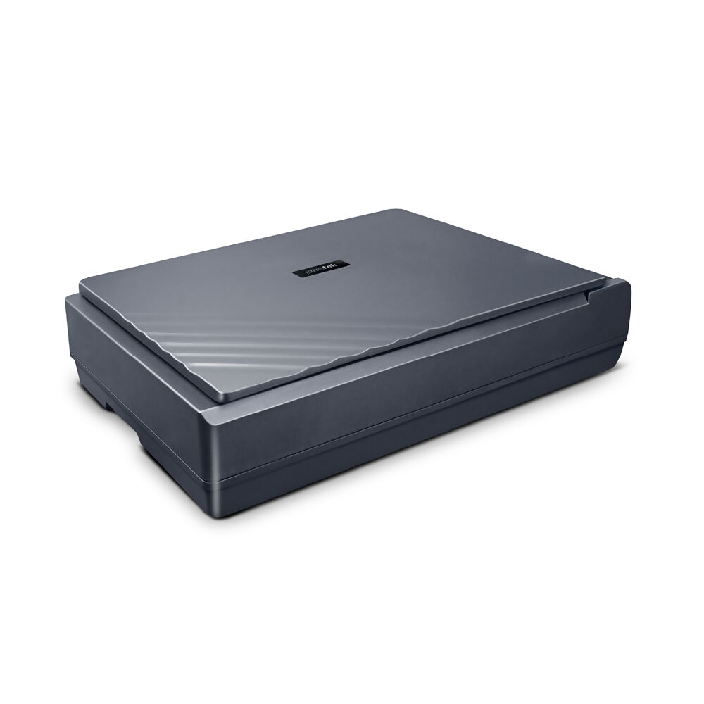 Plustek OpticPro A390 A3 Flatbed Scanner