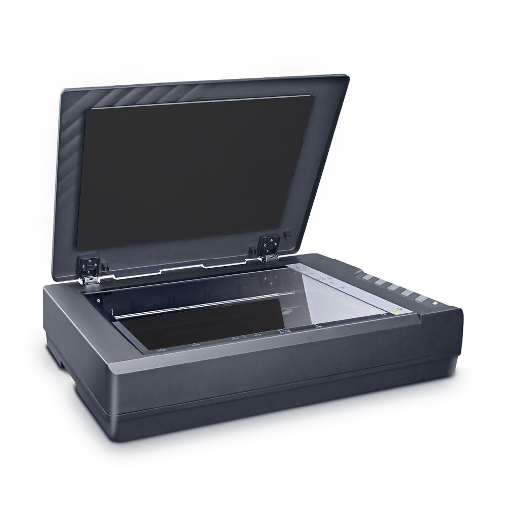 Plustek OpticPro A390 A3 Flatbed Scanner