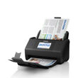 Epson WorkForce ES-580W Wireless A4 Scanner