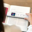 IRIScan Book 7 Portable Scanner