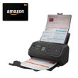 Canon DR-C360 A4 Compact Document Scanner