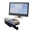 Crowley C400 Advanced Aperture Card Scanner