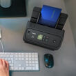 Canon DR-C340 A4 Compact Document Scanner