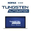 Tungsten Automation Express Software - Workgroup