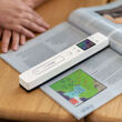 IRIScan Book 7 Portable Scanner