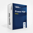Tungsten Automation Power PDF Standard Software macOS