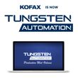 Tungsten Automation Express Software - Production Mid-Volume