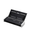 Canon ImageFormula R10 Portable A4 Scanner