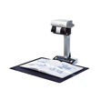 Fujitsu ScanSnap SV600 A3 Book Scanner