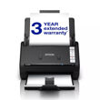 Epson WorkForce ES-590W Wireless A4 Scanner