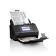 Epson WorkForce ES-590W Wireless A4 Scanner