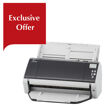 Ricoh fi-7480 A3 Document Scanner