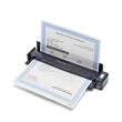 ScanSnap iX100 Portable Scanner