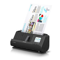 Epson WorkForce ES-C380W A4 Scanner