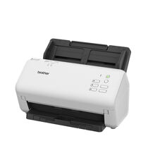 Brother ADS-4300N A4 Network Document Scanner