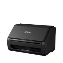 Epson ES-500WII Wireless Scanner