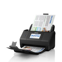 Epson WorkForce ES-580W Wireless A4 Scanner