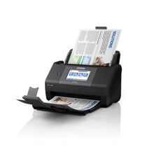 Epson WorkForce ES-590W Wireless A4 Scanner