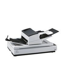 Ricoh fi-7700S (Single Side Scanning) A3 Flatbed Scanner