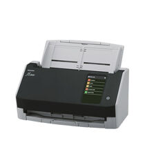 Ricoh fi-8040 A4 Document Scanner