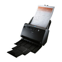 Canon DR-C240 A4 Desktop Scanner