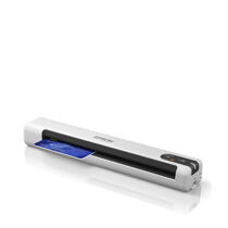 Epson DS-70 Compact & Portable A4 Scanner