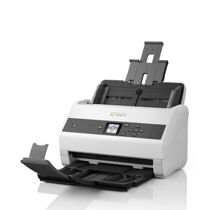 Epson Workforce DS-730N Network Scanner