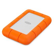 LaCie Mini External Hard Drive 2 TB