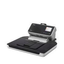 Kodak Alaris Legal Size Flatbed Scanner Accessory