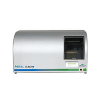 Mekel Mach 7 Microfiche Scanner 