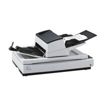Ricoh fi-7700S (Single Side Scanning) A3 Flatbed Scanner