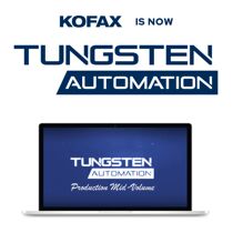 Tungsten Automation Express Software - Production Mid-Volume