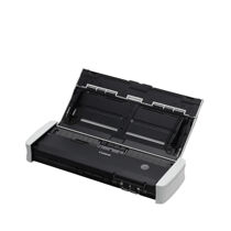 Canon ImageFormula R10 Portable A4 Scanner