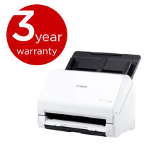 Canon ImageFormula R30 A4 Document Scanner