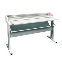 ROWE 198 Electric Wide Format Cutting Machine