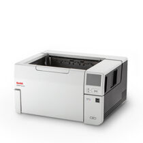 Kodak Alaris S3060f A3 Network & Tachograph Scanner