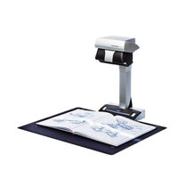 Fujitsu ScanSnap SV600 A3 Book Scanner