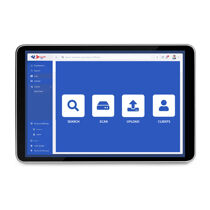 Docusoft Lite Scan & Search Software