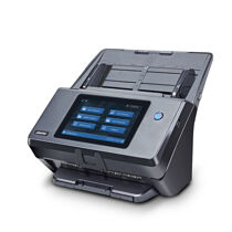 Plustek eScan A450 Pro Network Scanner