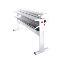 ROWE 198-2 Electric Wide Format Cutting Machine