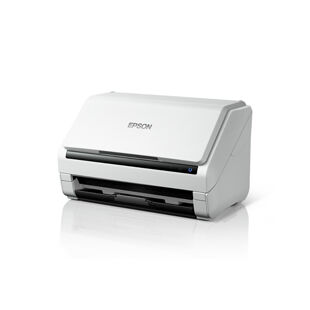 Epson WorkForce DS-530III Desktop Scanner