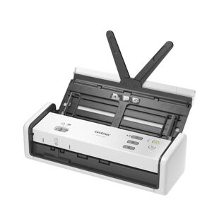 Brother ADS-1300 Portable A4 Scanner