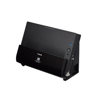 Canon DR-C225 II A4 Document Scanner