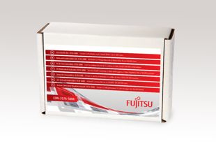 Consumable Kit for Fujitsu fi-6670 & fi-6770