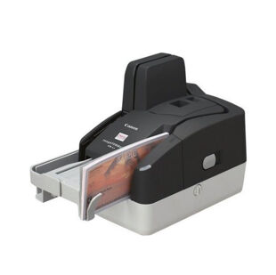 Canon CR L1 Cheque Scanner