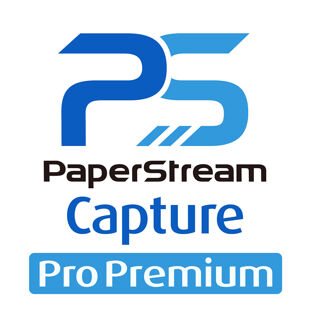 Paperstream Capture Pro Premium Software