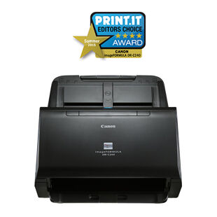 Canon DR-C240 A4 Desktop Scanner