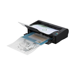 Canon DR-M1060II A3 Document Scanner